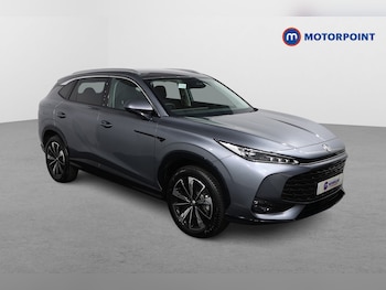 Used MG MG HS 2025 for sale - 78468306: Photo