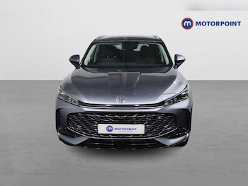 Used MG MG HS 2025 for sale - 78468306: Photo