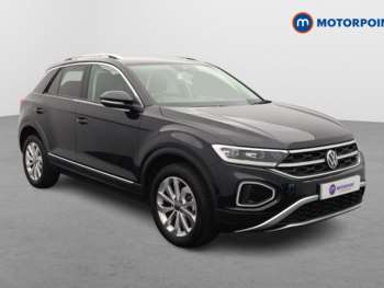 2024 - 1.0 TSI Style 5dr