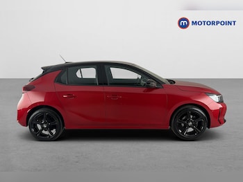 Used Vauxhall Corsa 2023 for sale - 79287803: Photo