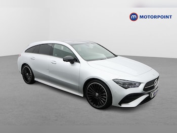 Used Mercedes-Benz CLA 2023 for sale - 78432186: Photo