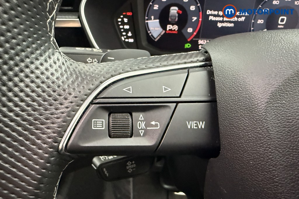 Used Audi Q3 2022 for sale - 77367908: Photo 12