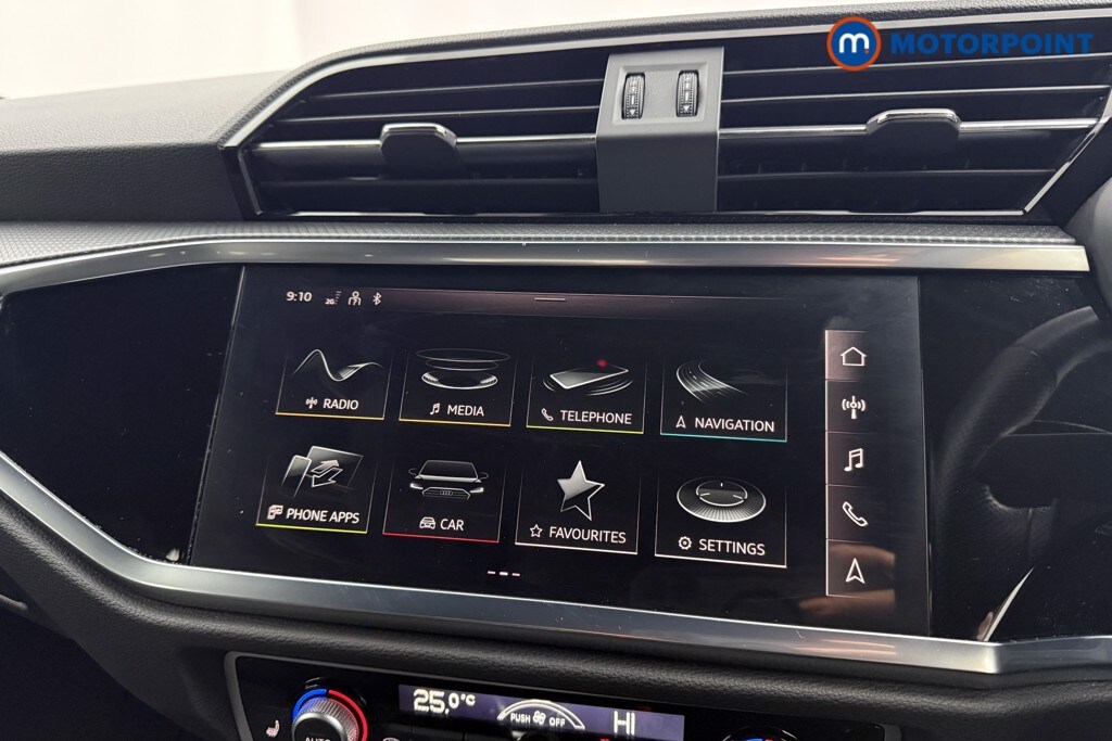 Used Audi Q3 2022 for sale - 77367908: Photo 15