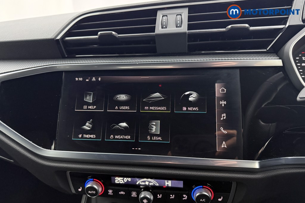 Used Audi Q3 2022 for sale - 77367908: Photo 16