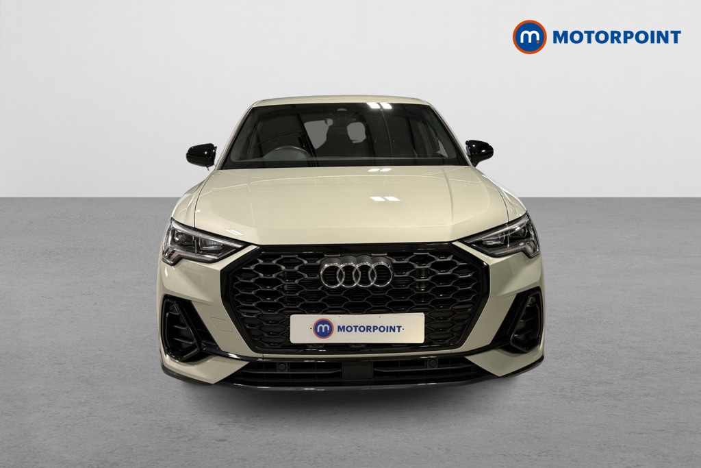 Used Audi Q3 2022 for sale - 77367908: Photo 2