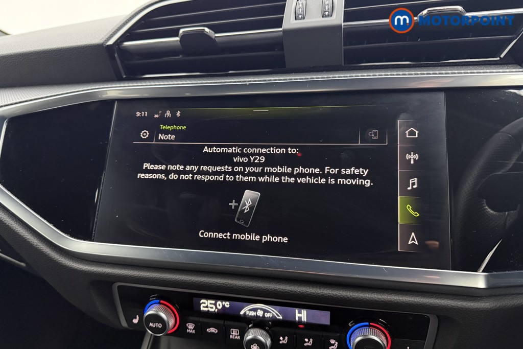 Used Audi Q3 2022 for sale - 77367908: Photo 20