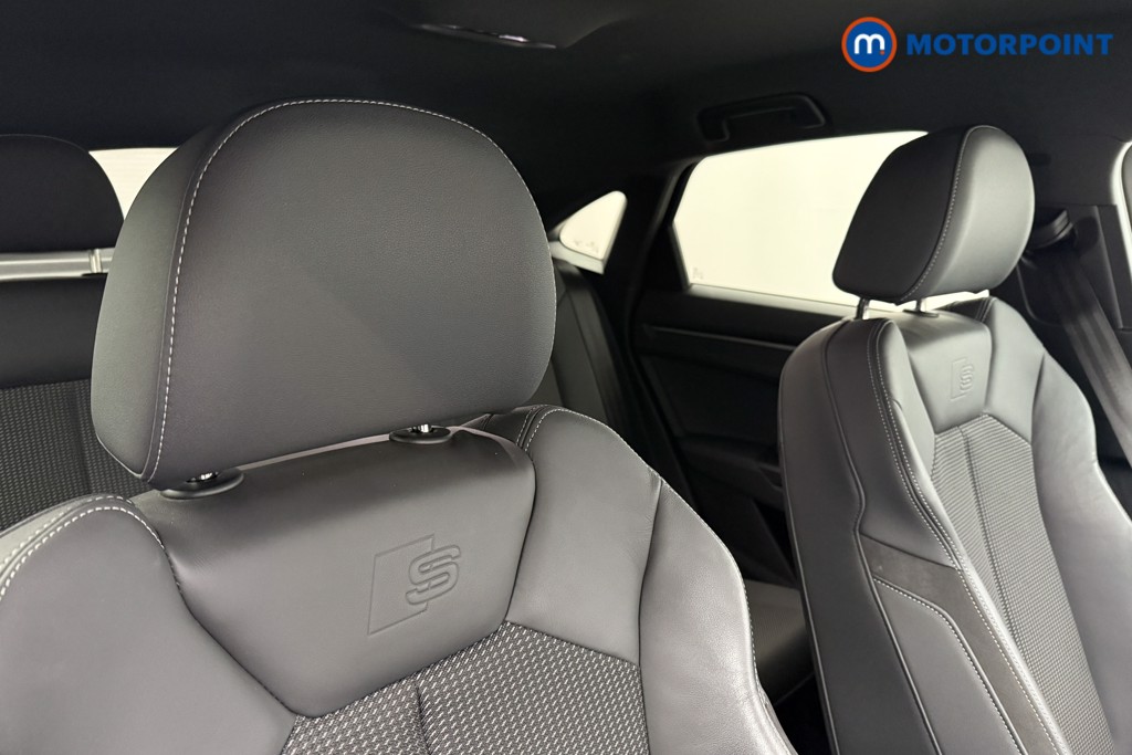 Used Audi Q3 2022 for sale - 77367908: Photo 30