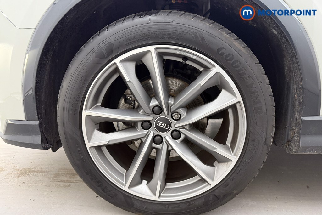 Used Audi Q3 2022 for sale - 77367908: Photo 39