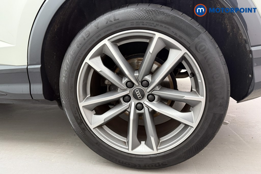 Used Audi Q3 2022 for sale - 77367908: Photo 40