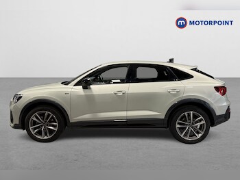 Used Audi Q3 2022 for sale - 77367908: Photo