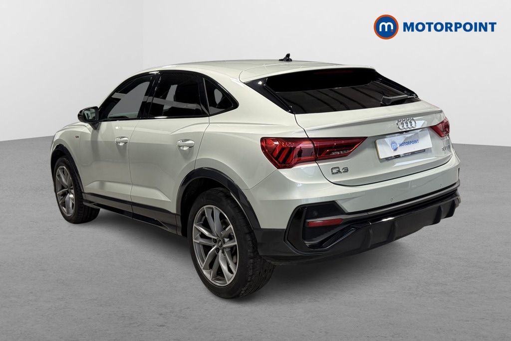 Used Audi Q3 2022 for sale - 77367908: Photo 5