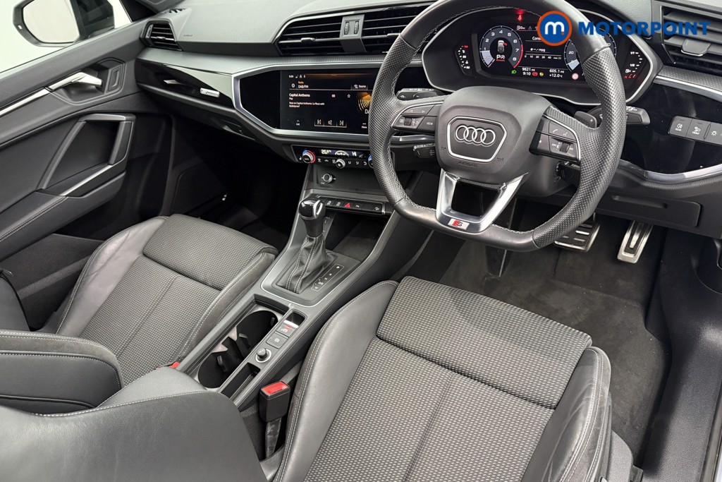 Used Audi Q3 2022 for sale - 77367908: Photo 9