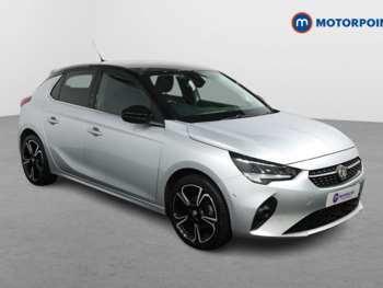2022 - 1.2 Elite Edition 5dr