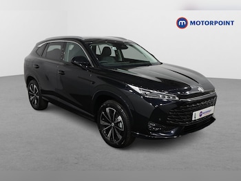 2025 - 1.5 T-GDI Trophy 5dr DCT