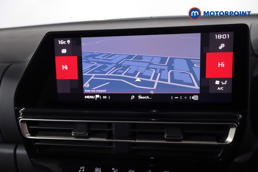 Used Citroen C5 Aircross 2023 for sale - 78055765: Photo 10