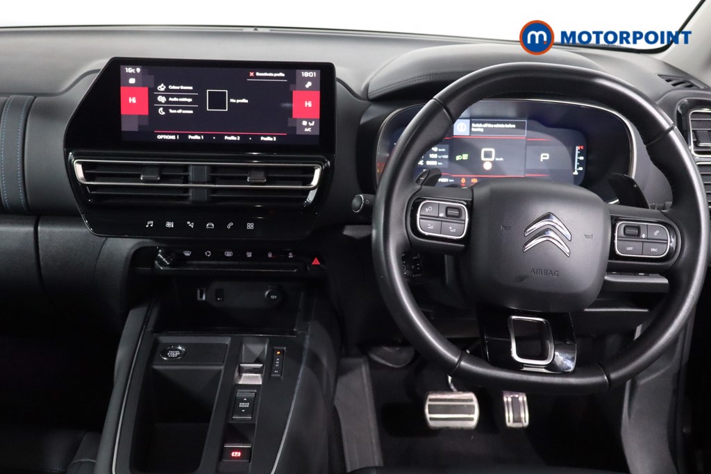 Used Citroen C5 Aircross 2023 for sale - 78055765: Photo 11