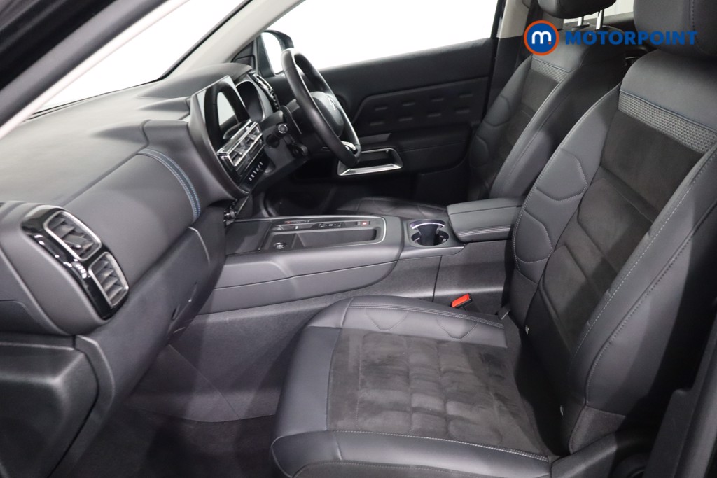 Used Citroen C5 Aircross 2023 for sale - 78055765: Photo 12