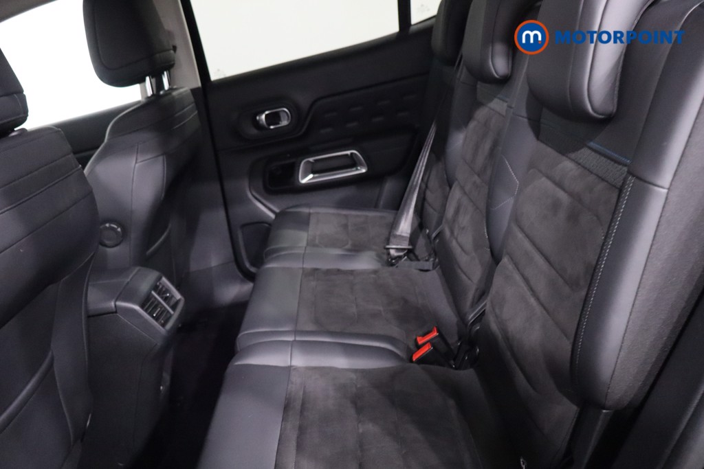 Used Citroen C5 Aircross 2023 for sale - 78055765: Photo 13