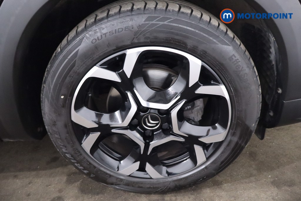 Used Citroen C5 Aircross 2023 for sale - 78055765: Photo 17