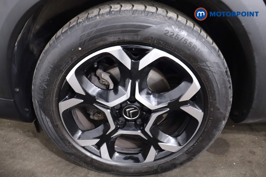 Used Citroen C5 Aircross 2023 for sale - 78055765: Photo 19