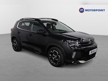 Used Citroen C5 Aircross 2023 for sale - 78055765: Photo