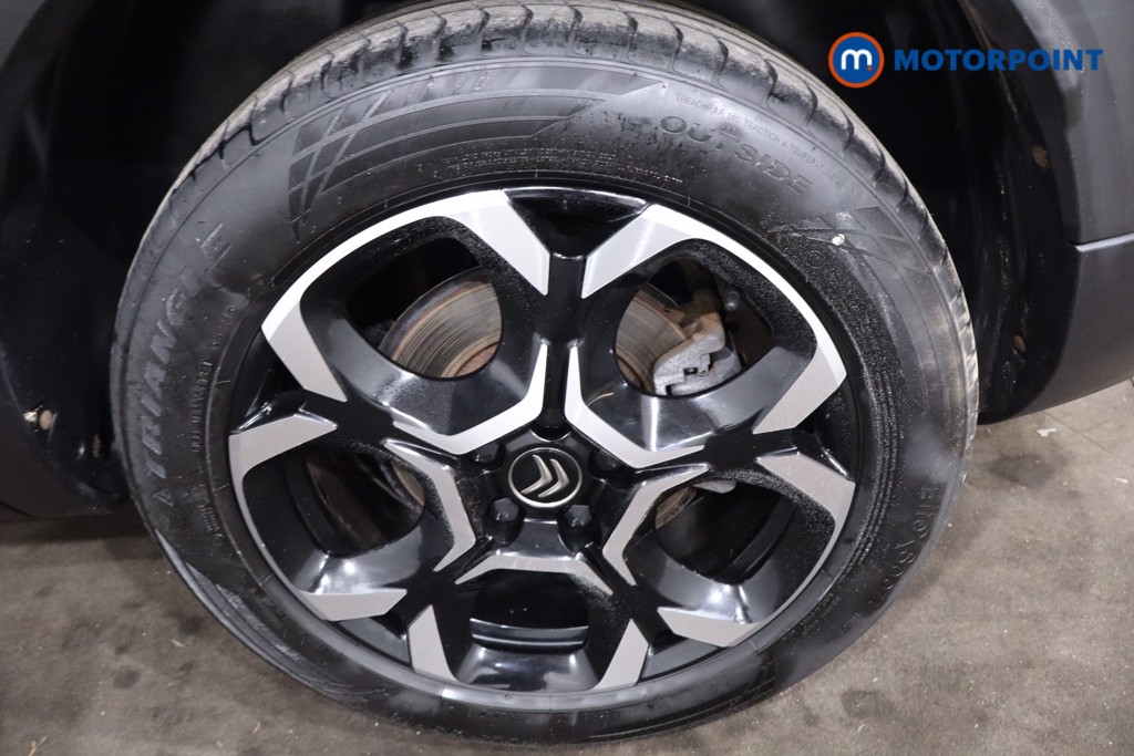 Used Citroen C5 Aircross 2023 for sale - 78055765: Photo 20