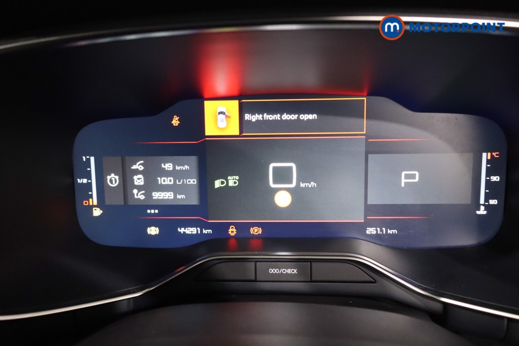 Used Citroen C5 Aircross 2023 for sale - 78055765: Photo 24