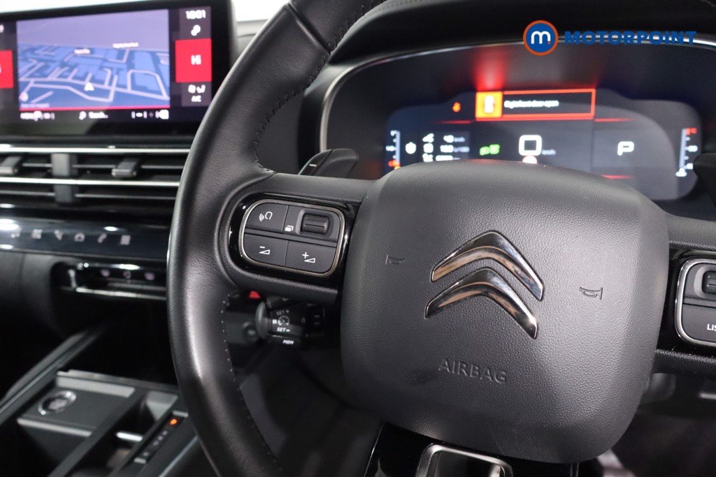 Used Citroen C5 Aircross 2023 for sale - 78055765: Photo 27