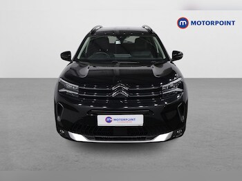Used Citroen C5 Aircross 2023 for sale - 78055765: Photo