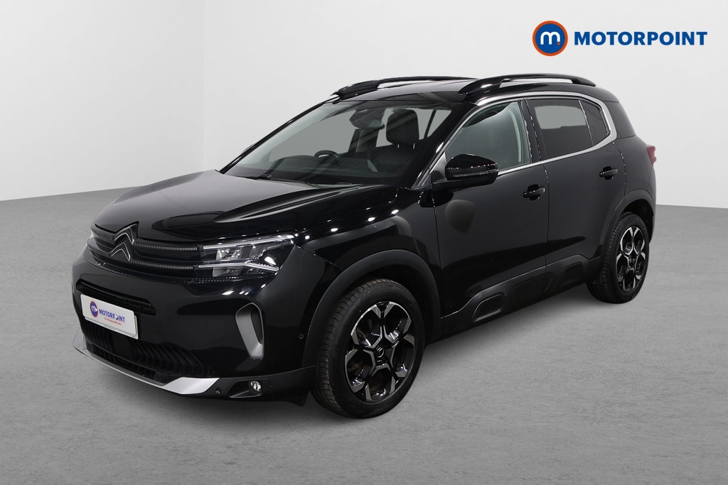 Used Citroen C5 Aircross 2023 for sale - 78055765: Photo 3
