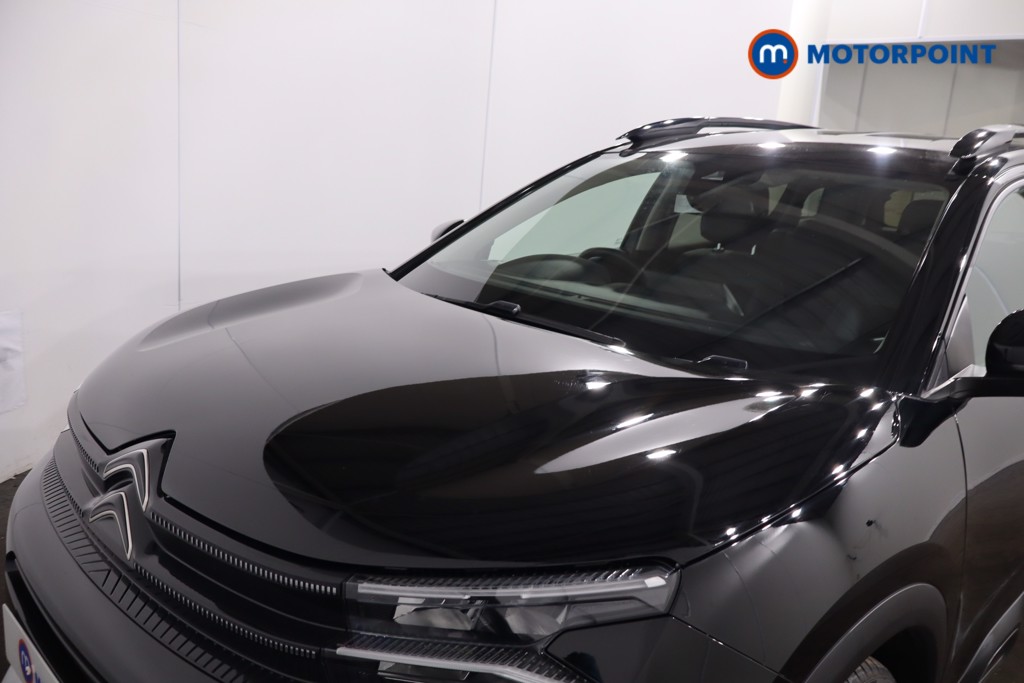 Used Citroen C5 Aircross 2023 for sale - 78055765: Photo 34