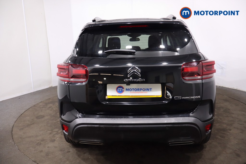 Used Citroen C5 Aircross 2023 for sale - 78055765: Photo 39