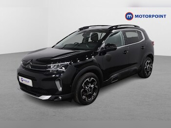 Used Citroen C5 Aircross 2023 for sale - 78055765: Photo