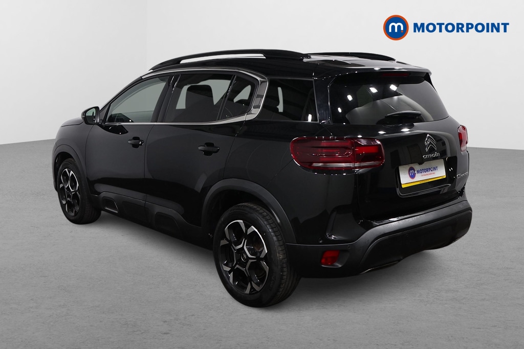 Used Citroen C5 Aircross 2023 for sale - 78055765: Photo 5
