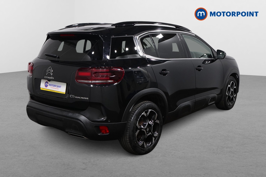 Used Citroen C5 Aircross 2023 for sale - 78055765: Photo 7