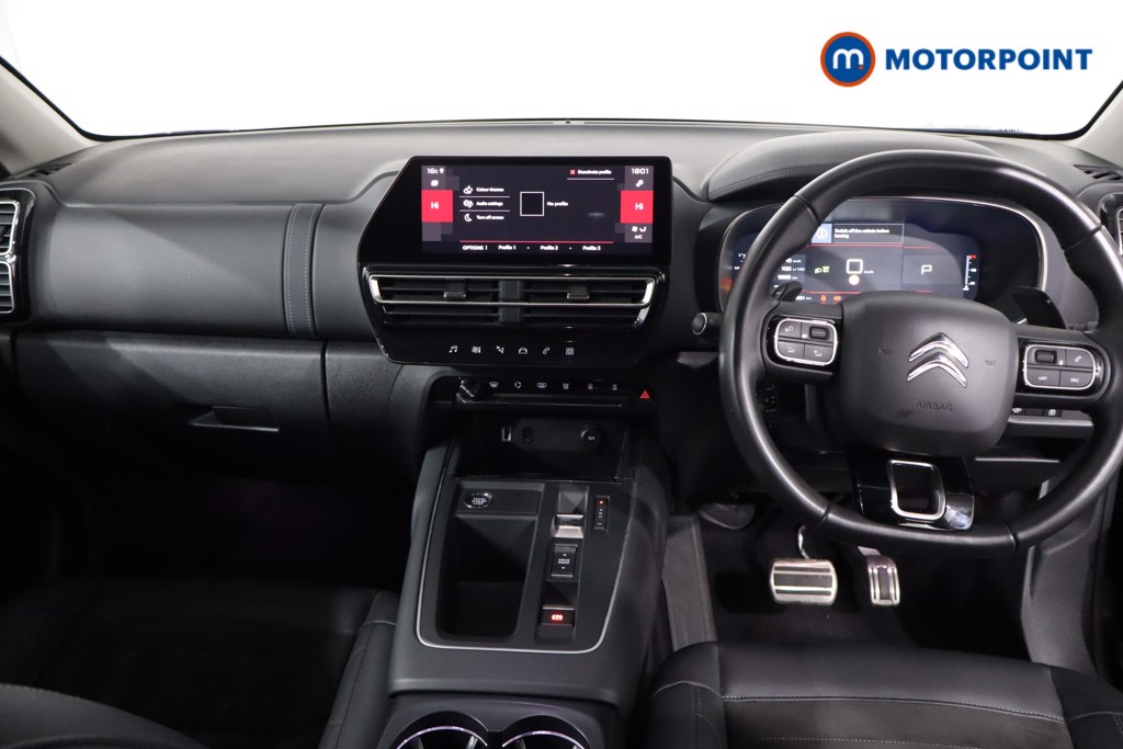 Used Citroen C5 Aircross 2023 for sale - 78055765: Photo 9