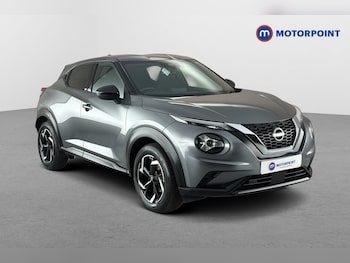 Used Nissan Juke 2023 for sale - 79270491: Photo