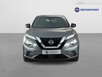 Used Nissan Juke 2023 for sale - 79270491: Photo