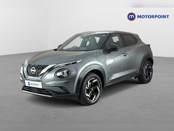 Used Nissan Juke 2023 for sale - 79270491: Photo