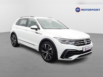 2023 - 1.5 TSI 150 R-Line 5dr DSG