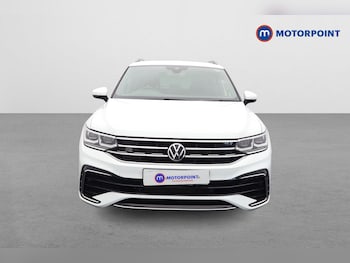 Used Volkswagen Tiguan 2023 for sale - 75844477: Photo