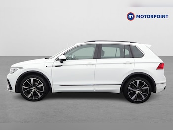 Used Volkswagen Tiguan 2023 for sale - 75844477: Photo