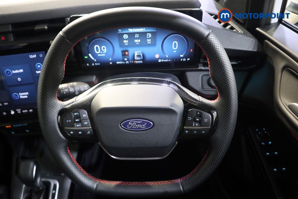 Used Ford Puma 2025 for sale - 76255677: Photo 10