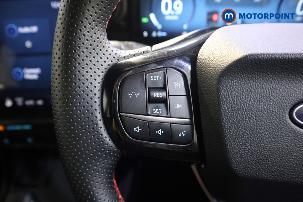 Used Ford Puma 2025 for sale - 76255677: Photo 11