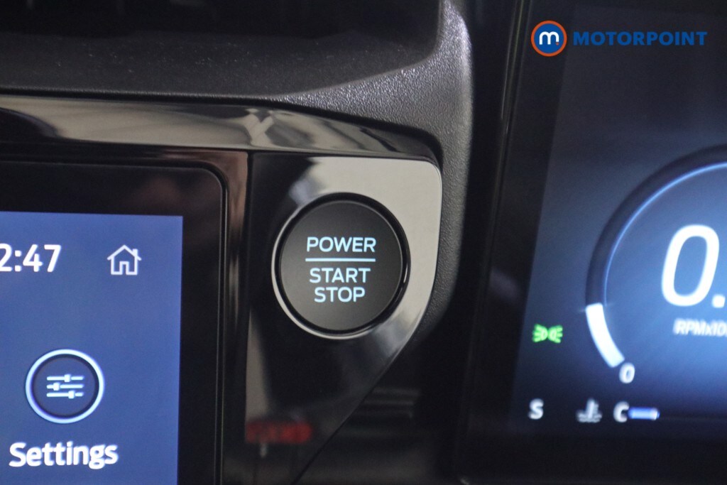 Used Ford Puma 2025 for sale - 76255677: Photo 14