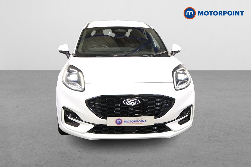 Used Ford Puma 2025 for sale - 76255677: Photo 2