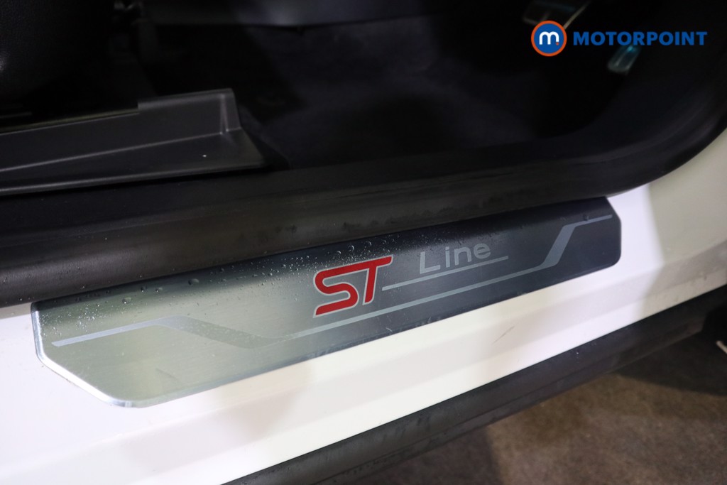 Used Ford Puma 2025 for sale - 76255677: Photo 21