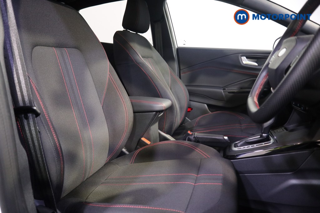 Used Ford Puma 2025 for sale - 76255677: Photo 22