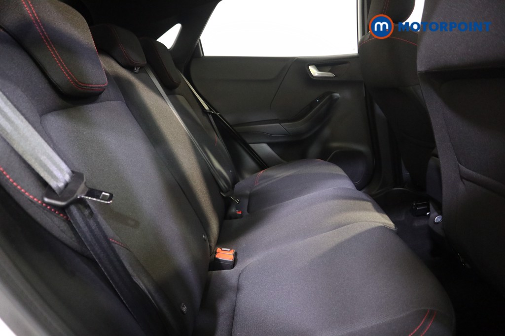 Used Ford Puma 2025 for sale - 76255677: Photo 23