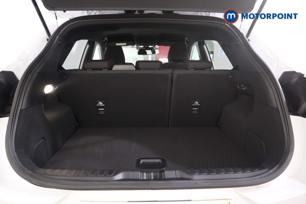 Used Ford Puma 2025 for sale - 76255677: Photo 25